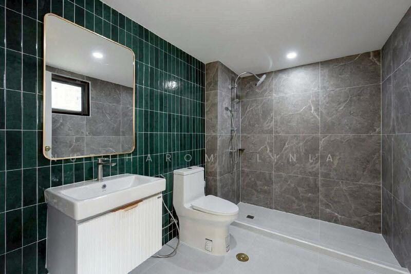 ขาย - Prestige Towers : เพรสทีจ ทาวเวอร์, กรุงเทพ