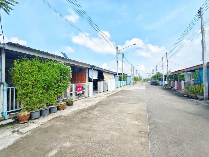 For Sale - วิเศษสิริ2 สมุทรสาคร (Visessiri2 Samutsakhorn), Samut Sakhon