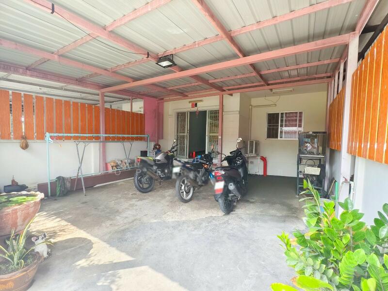 For Sale - วิเศษสิริ2 สมุทรสาคร (Visessiri2 Samutsakhorn), Samut Sakhon