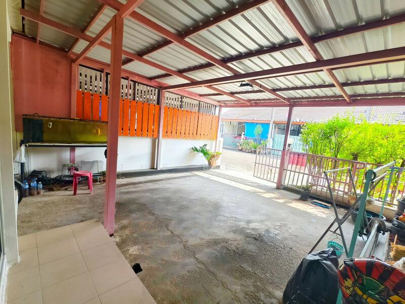 For Sale - วิเศษสิริ2 สมุทรสาคร (Visessiri2 Samutsakhorn), Samut Sakhon