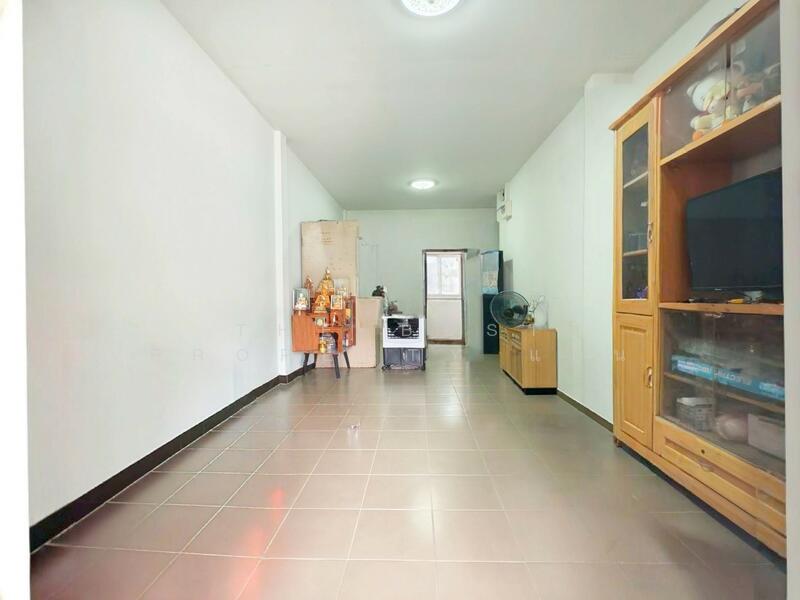 For Sale - วิเศษสิริ2 สมุทรสาคร (Visessiri2 Samutsakhorn), Samut Sakhon