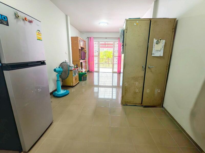 For Sale - วิเศษสิริ2 สมุทรสาคร (Visessiri2 Samutsakhorn), Samut Sakhon