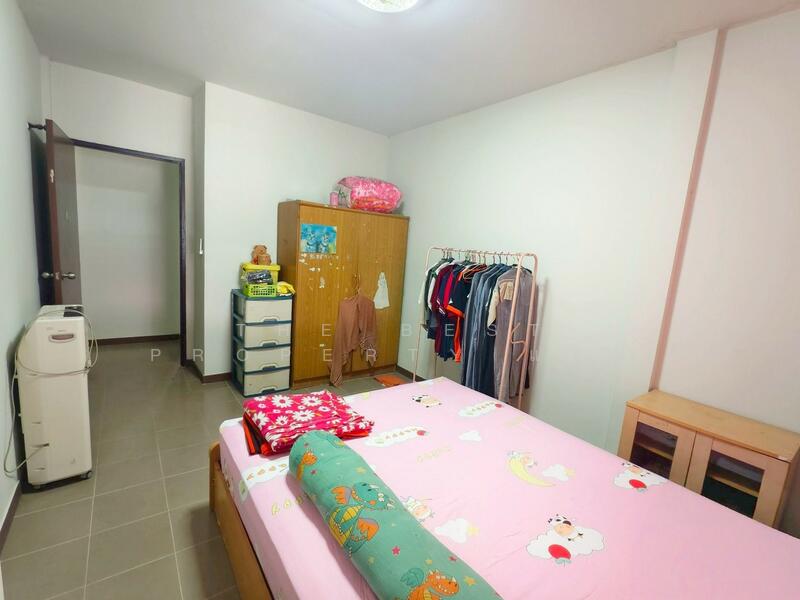 For Sale - วิเศษสิริ2 สมุทรสาคร (Visessiri2 Samutsakhorn), Samut Sakhon