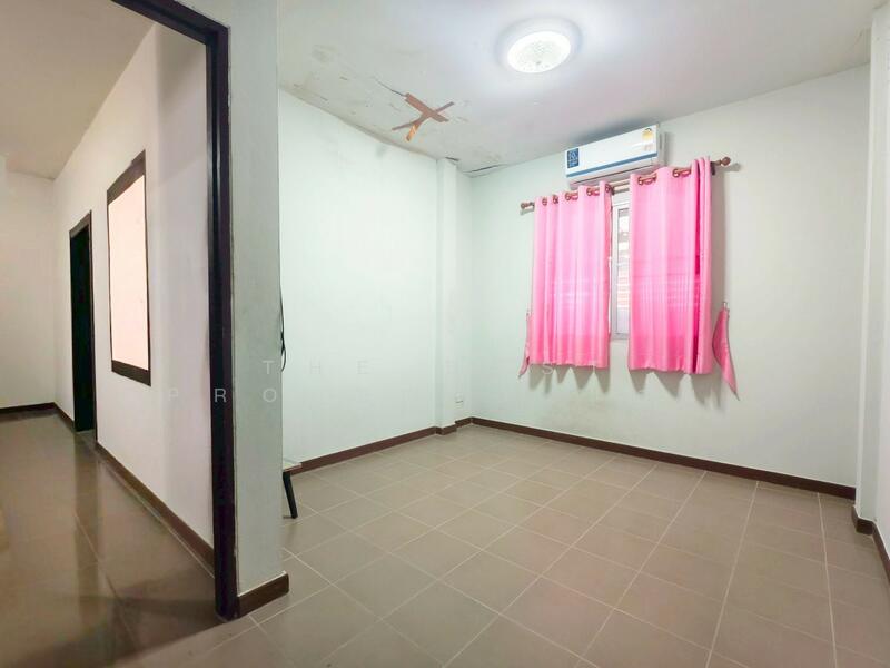 For Sale - วิเศษสิริ2 สมุทรสาคร (Visessiri2 Samutsakhorn), Samut Sakhon