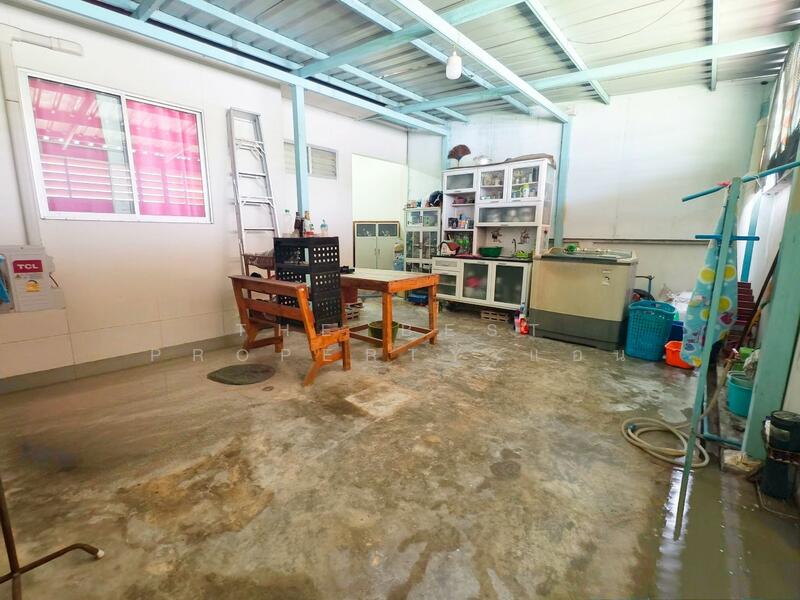 For Sale - วิเศษสิริ2 สมุทรสาคร (Visessiri2 Samutsakhorn), Samut Sakhon