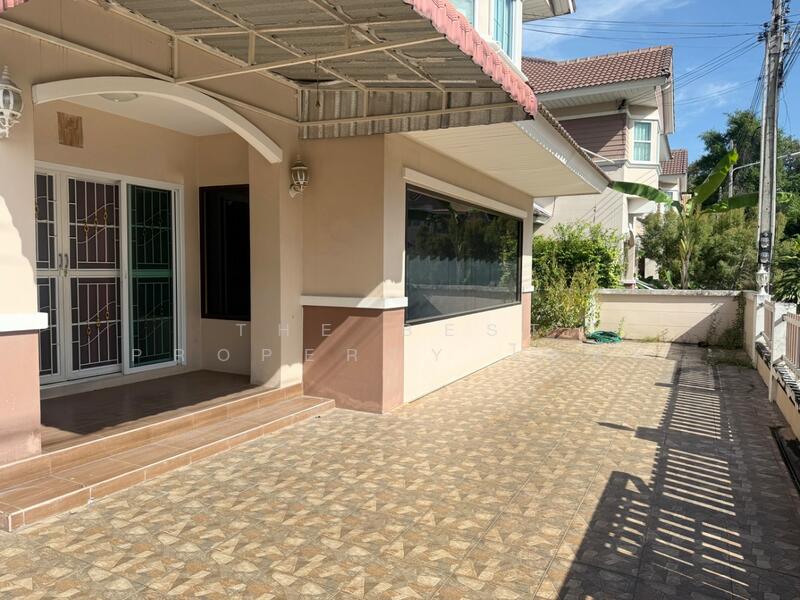 ขาย - มณีรินทร์ กรีนพาร์ค อ่างศิลา, ชลบุรี