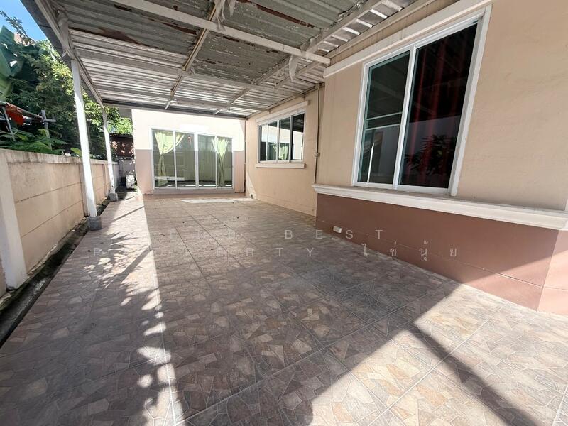 ขาย - มณีรินทร์ กรีนพาร์ค อ่างศิลา, ชลบุรี