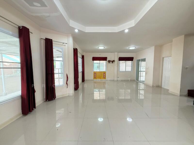 ขาย - มณีรินทร์ กรีนพาร์ค อ่างศิลา, ชลบุรี