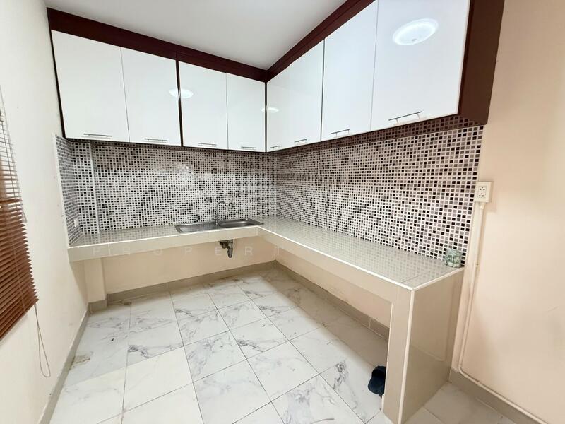 ขาย - มณีรินทร์ กรีนพาร์ค อ่างศิลา, ชลบุรี