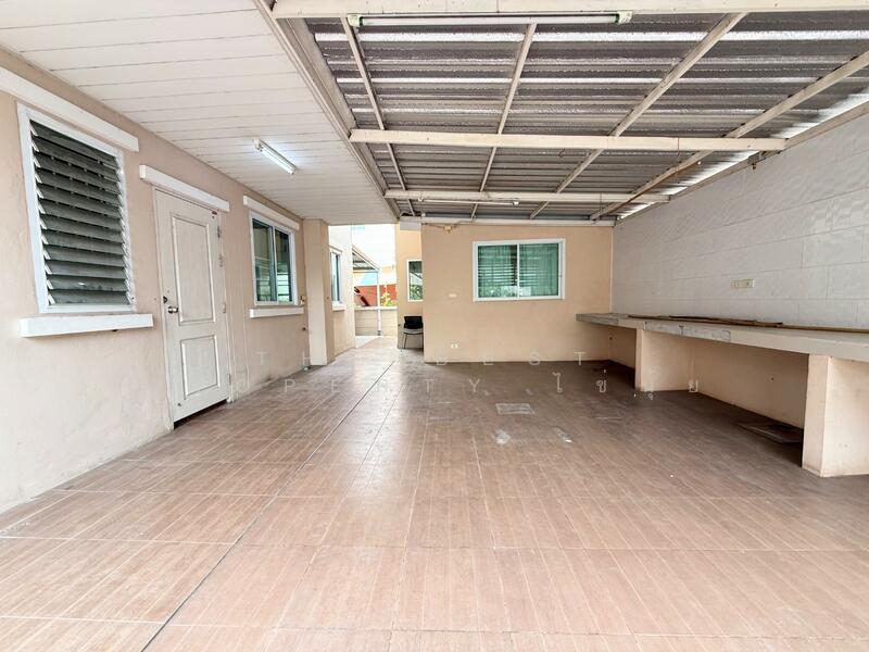 ขาย - มณีรินทร์ กรีนพาร์ค อ่างศิลา, ชลบุรี