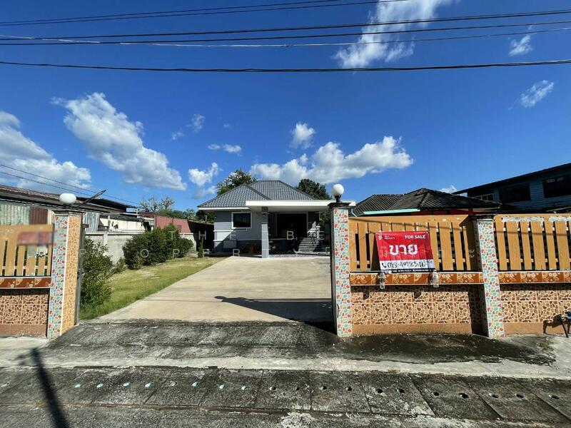 ขาย - บ้านเดี่ยวหนองบัว อุดรธานี, อุดรธานี