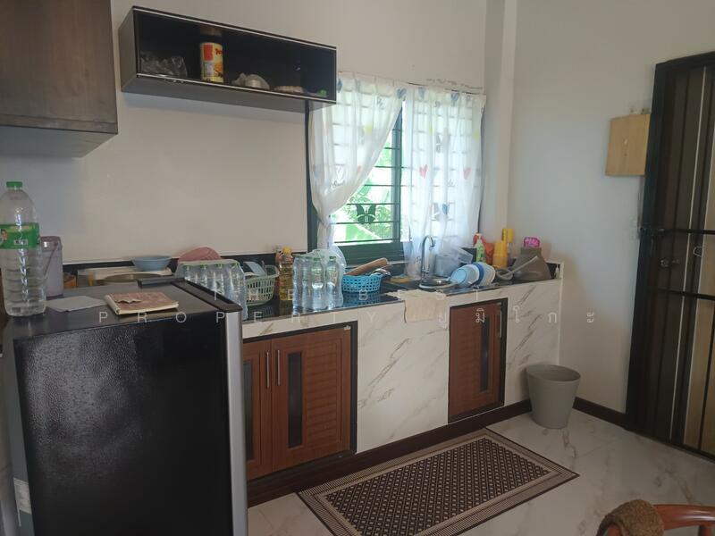 ขาย - บ้านเดี่ยวหนองบัว อุดรธานี, อุดรธานี