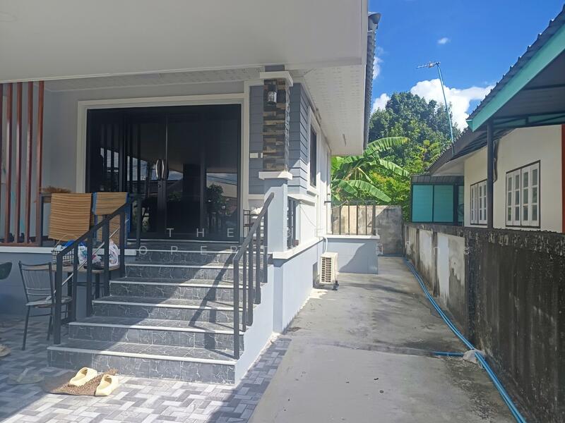 ขาย - บ้านเดี่ยวหนองบัว อุดรธานี, อุดรธานี