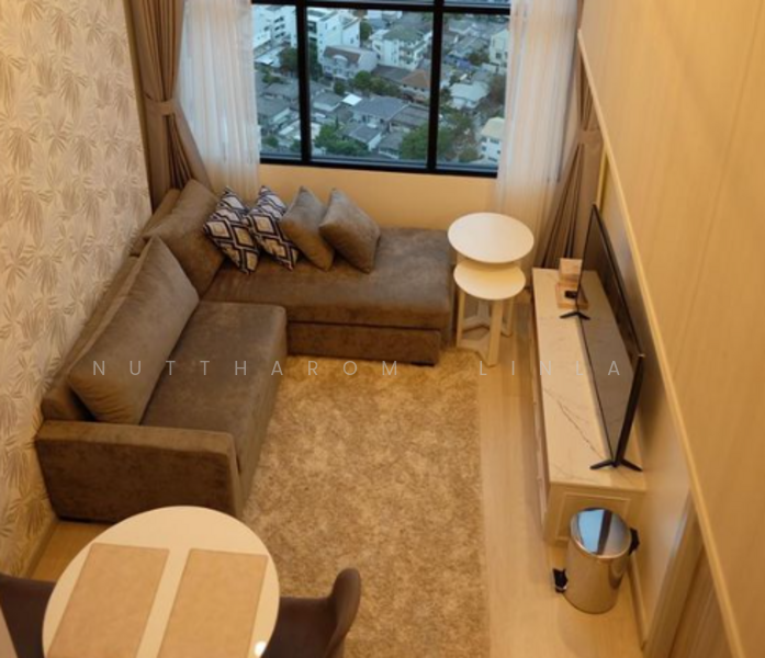 ขาย - Knightsbridge Prime Sathorn : ไนท์บริดจ์ ไพรม์ สาทร, กรุงเทพ