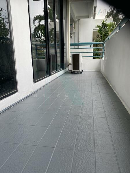 For Sale - Eastwood Park, Bangkok