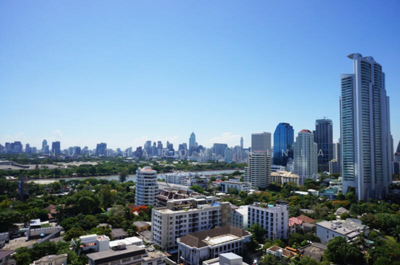 ขาย - AGUSTON Sukhumvit 22 : อกัสตัน สุขุมวิท 22, กรุงเทพ