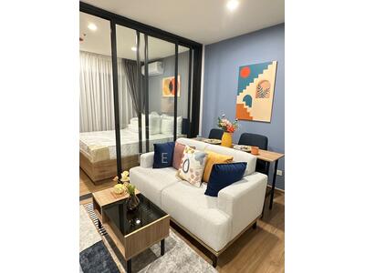 For Rent - The Line Vibe, Bangkok