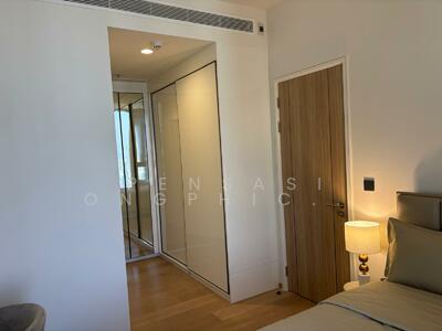 For Rent - Anil Sathorn 12, Bangkok
