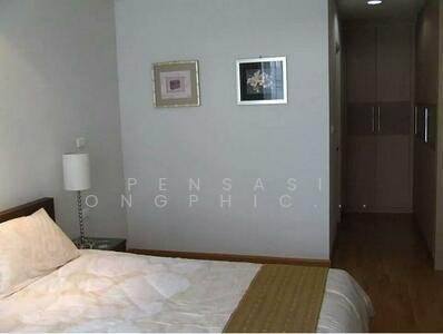 For Rent - The Master Centrium Asoke-Sukhumvit, Bangkok