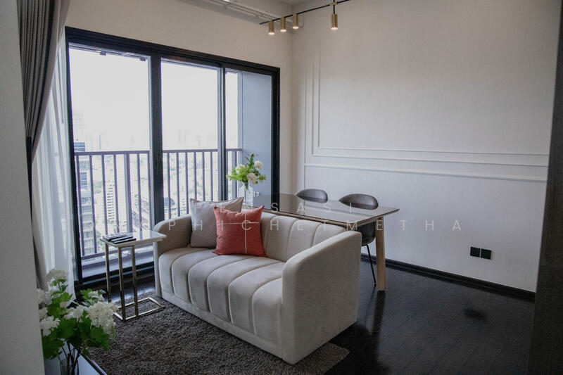 ให้เช่า - Hampton Residence Thonglor : แฮมป์ตัน เรสซิเด้นซ์ ทองหล่อ, กรุงเทพ