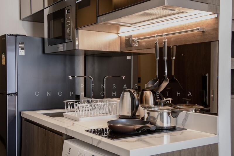 ให้เช่า - Hampton Residence Thonglor : แฮมป์ตัน เรสซิเด้นซ์ ทองหล่อ, กรุงเทพ