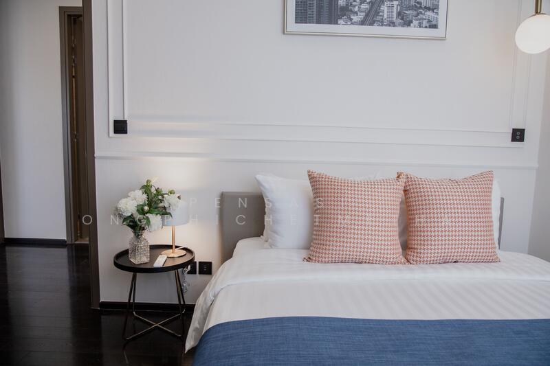 ให้เช่า - Hampton Residence Thonglor : แฮมป์ตัน เรสซิเด้นซ์ ทองหล่อ, กรุงเทพ