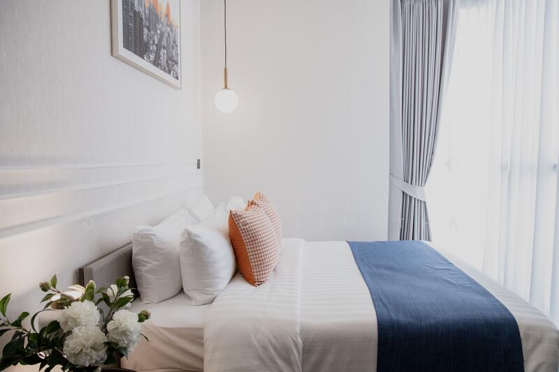 ให้เช่า - Hampton Residence Thonglor : แฮมป์ตัน เรสซิเด้นซ์ ทองหล่อ, กรุงเทพ