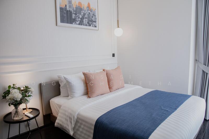 ให้เช่า - Hampton Residence Thonglor : แฮมป์ตัน เรสซิเด้นซ์ ทองหล่อ, กรุงเทพ