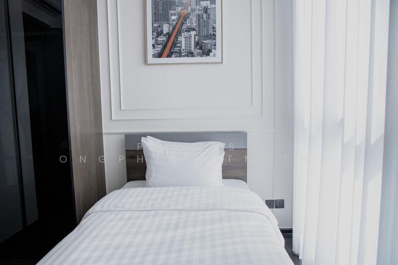 ให้เช่า - Hampton Residence Thonglor : แฮมป์ตัน เรสซิเด้นซ์ ทองหล่อ, กรุงเทพ