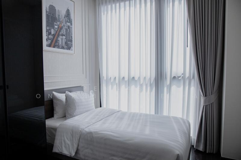 ให้เช่า - Hampton Residence Thonglor : แฮมป์ตัน เรสซิเด้นซ์ ทองหล่อ, กรุงเทพ