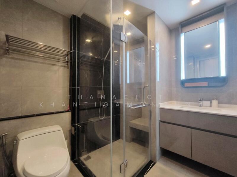 One9Five Asoke-Rama 9 : วัน ไนน์ ไฟว์ อโศก-พระราม 9, กรุงเทพ, 195 ถนนพระราม 9 ซอย 5, ห้วยขวาง, ห้วยขวาง, กรุงเทพ, 36 ตร.ม., คอนโด ให้เช่า, โดย Thanachot Khantigamongun, 60223708 - DDproperty.com