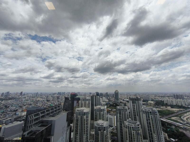 One9Five Asoke-Rama 9 : วัน ไนน์ ไฟว์ อโศก-พระราม 9, กรุงเทพ, 195 ถนนพระราม 9 ซอย 5, ห้วยขวาง, ห้วยขวาง, กรุงเทพ, 36 ตร.ม., คอนโด ให้เช่า, โดย Thanachot Khantigamongun, 60223708 - DDproperty.com