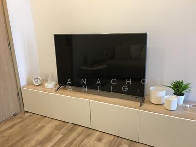 For Rent - The Line Jatujak-Mochit, Bangkok