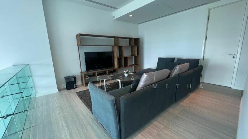 185 Rajadamri, Bangkok, 185 Rajadamri Road, Lumphini, Pathum Wan, Bangkok, 1 Bedroom, 160 sqm, Condo For Rent, by Pensasi Ongphichetmetha, 60223720 - DDproperty.com