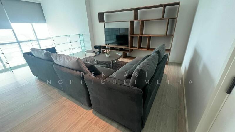 185 Rajadamri, Bangkok, 185 Rajadamri Road, Lumphini, Pathum Wan, Bangkok, 1 Bedroom, 160 sqm, Condo For Rent, by Pensasi Ongphichetmetha, 60223720 - DDproperty.com