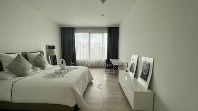 For Rent - 185 Rajadamri, Bangkok
