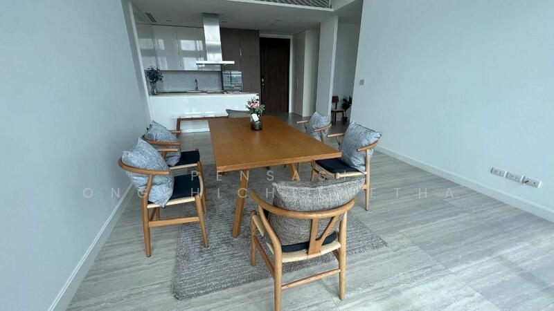 185 Rajadamri, Bangkok, 185 Rajadamri Road, Lumphini, Pathum Wan, Bangkok, 1 Bedroom, 160 sqm, Condo For Rent, by Pensasi Ongphichetmetha, 60223720 - DDproperty.com