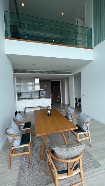 185 Rajadamri, Bangkok, 185 Rajadamri Road, Lumphini, Pathum Wan, Bangkok, 1 Bedroom, 160 sqm, Condo For Rent, by Pensasi Ongphichetmetha, 60223720 - DDproperty.com