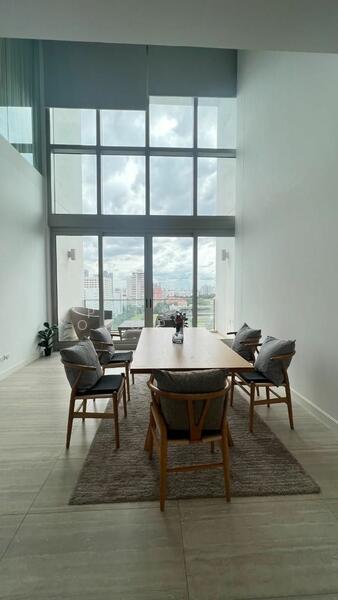 185 Rajadamri, Bangkok, 185 Rajadamri Road, Lumphini, Pathum Wan, Bangkok, 1 Bedroom, 160 sqm, Condo For Rent, by Pensasi Ongphichetmetha, 60223720 - DDproperty.com