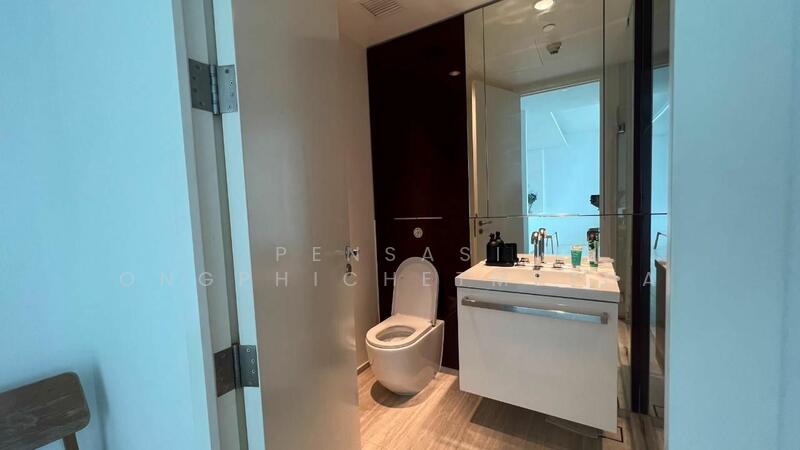 185 Rajadamri, Bangkok, 185 Rajadamri Road, Lumphini, Pathum Wan, Bangkok, 1 Bedroom, 160 sqm, Condo For Rent, by Pensasi Ongphichetmetha, 60223720 - DDproperty.com