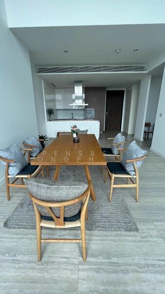 185 Rajadamri, Bangkok, 185 Rajadamri Road, Lumphini, Pathum Wan, Bangkok, 1 Bedroom, 160 sqm, Condo For Rent, by Pensasi Ongphichetmetha, 60223720 - DDproperty.com