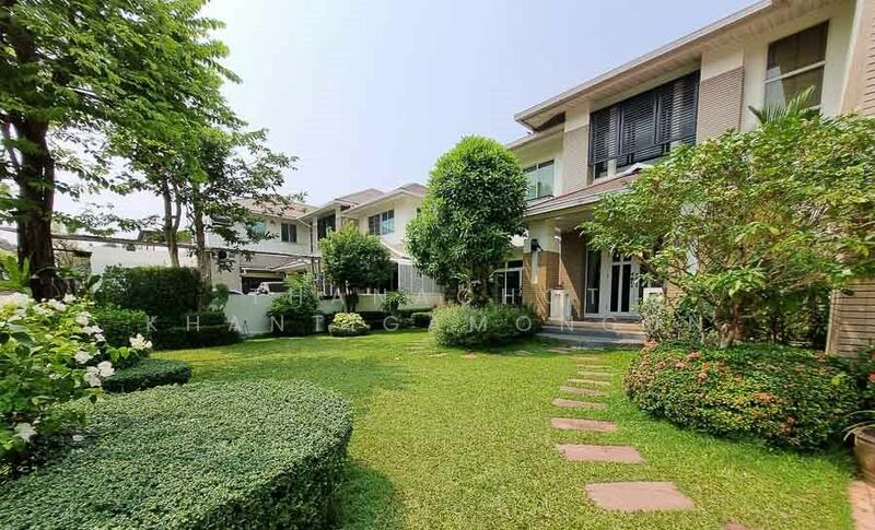 ให้เช่า - Nusasiri Sathorn-Wongwaen : ณุศาศิริ สาทร-วงแหวน, กรุงเทพ