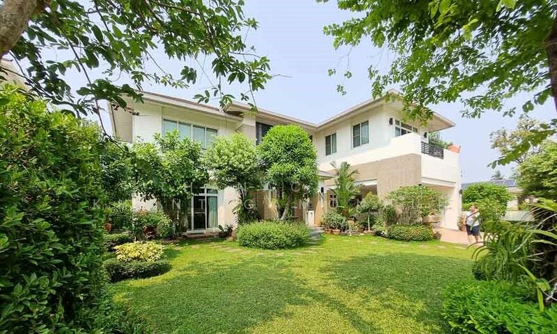 For Rent - Nusasiri Sathorn-Wongwaen, Bangkok