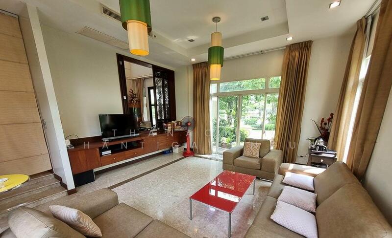 ให้เช่า - Nusasiri Sathorn-Wongwaen : ณุศาศิริ สาทร-วงแหวน, กรุงเทพ