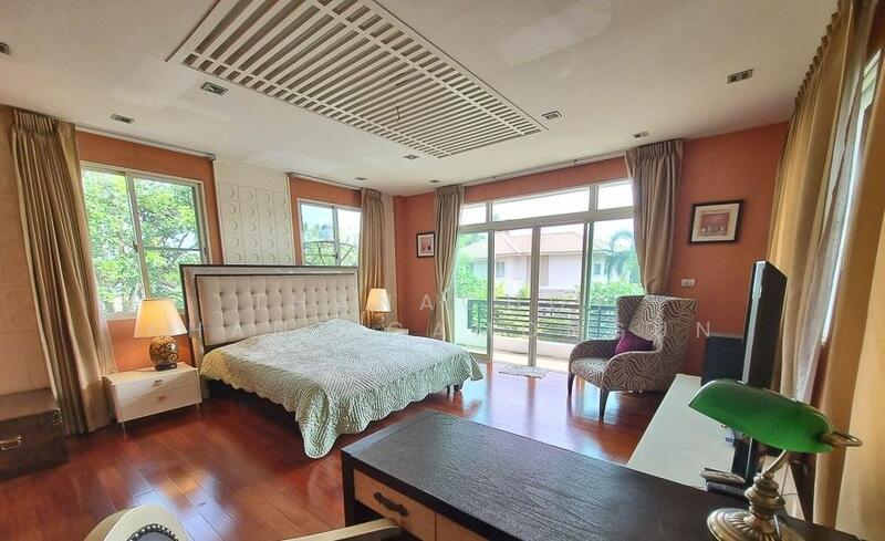 ให้เช่า - Nusasiri Sathorn-Wongwaen : ณุศาศิริ สาทร-วงแหวน, กรุงเทพ