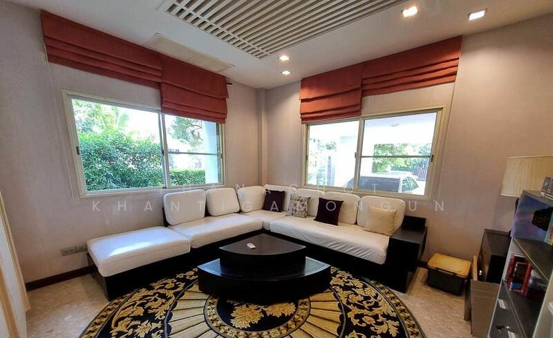 ให้เช่า - Nusasiri Sathorn-Wongwaen : ณุศาศิริ สาทร-วงแหวน, กรุงเทพ