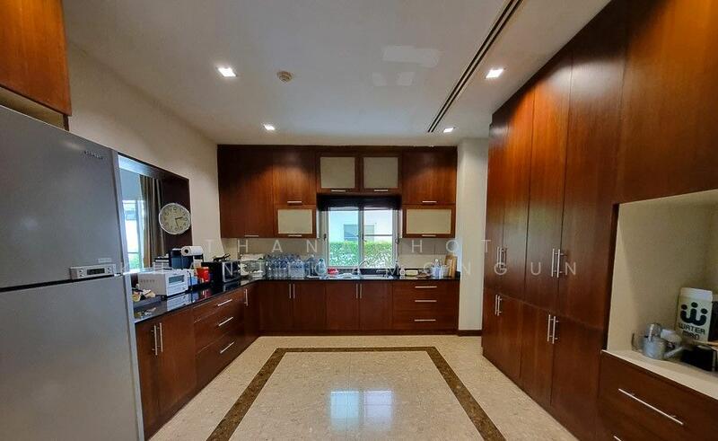 ให้เช่า - Nusasiri Sathorn-Wongwaen : ณุศาศิริ สาทร-วงแหวน, กรุงเทพ