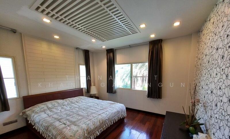 ให้เช่า - Nusasiri Sathorn-Wongwaen : ณุศาศิริ สาทร-วงแหวน, กรุงเทพ