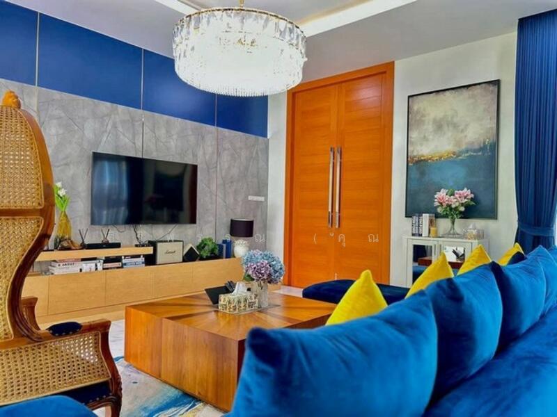 ต.ห้วยใหญ่ อ.บางละมุง จ.ชลบุรี, Chon Buri (Pattaya), Huai Yai, Bang Lamung (Pattaya), Chon Buri (Pattaya), 2 Bedrooms, 300 sqm, Single Detached House For Sale, by สิริพรรณ (คุณจุ๊), 60223728 - DDproperty.com