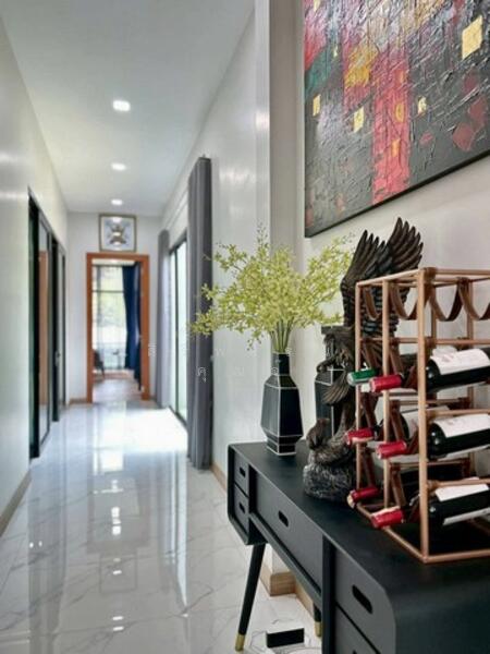ต.ห้วยใหญ่ อ.บางละมุง จ.ชลบุรี, Chon Buri (Pattaya), Huai Yai, Bang Lamung (Pattaya), Chon Buri (Pattaya), 2 Bedrooms, 300 sqm, Single Detached House For Sale, by สิริพรรณ (คุณจุ๊), 60223728 - DDproperty.com